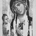 Részlet Alexandriai Szent Cirill Mária-dicséretéből, amelyet az efezusi zsinaton mondott 431-ben