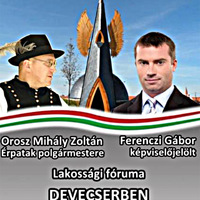 Ellenzéki polgármester jelöltek