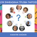 Melyik Enneagram karakterbe tartozom?