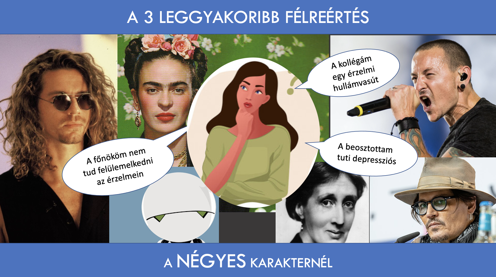 A 3 leggyakoribb félreértés #4