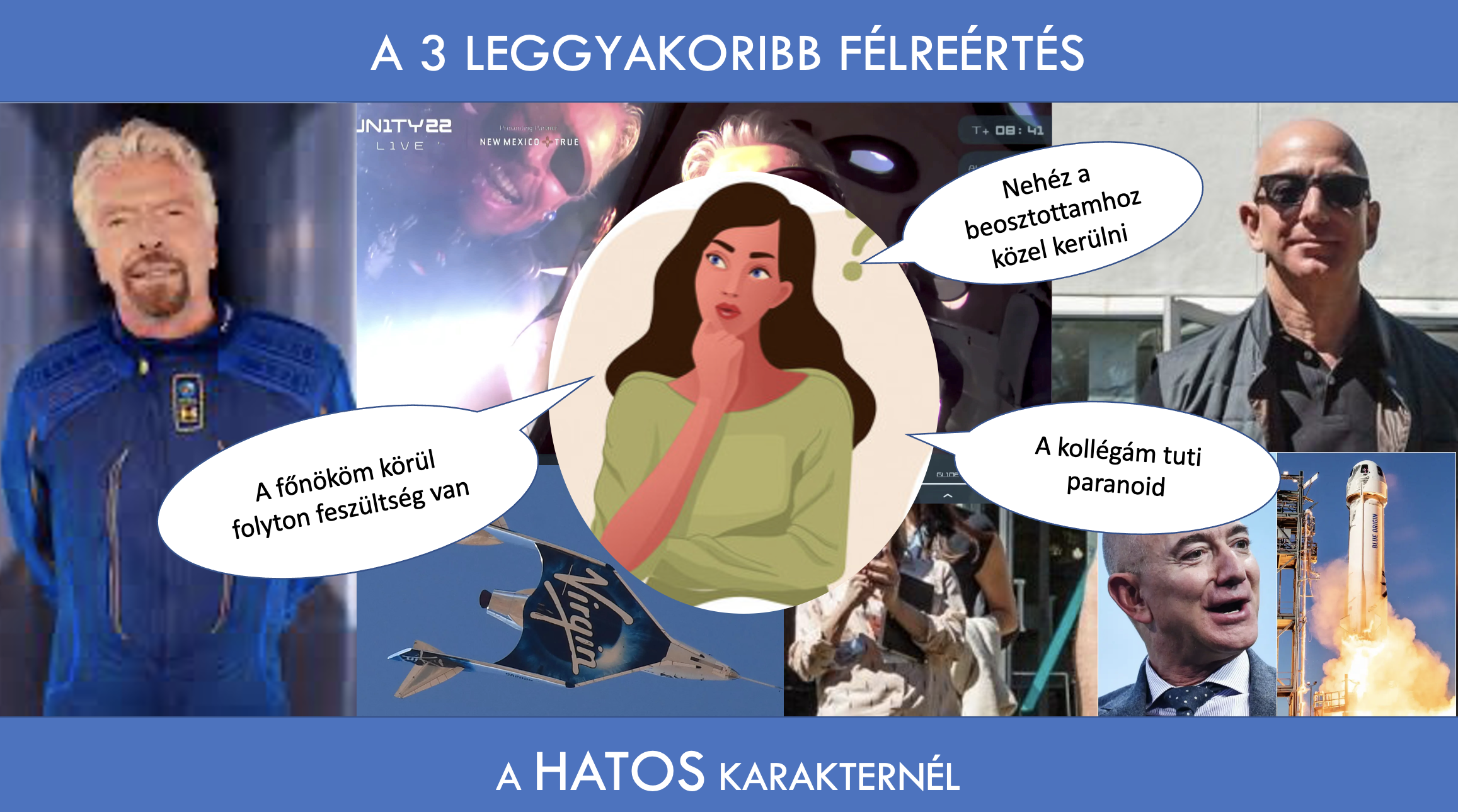 A 3 leggyakoribb félreértés #6