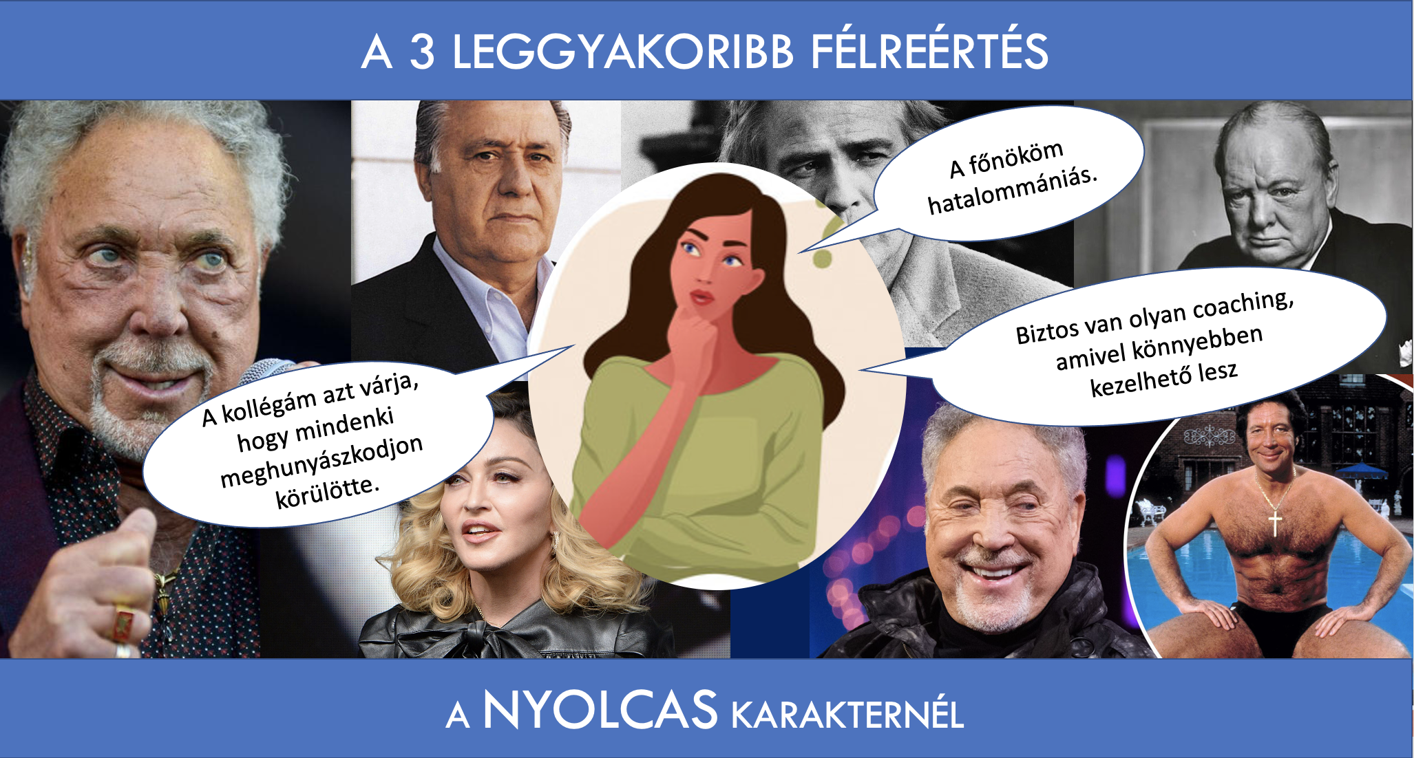 A 3 leggyakoribb félreértés #7