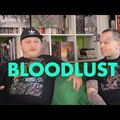 Bloodlust - Scifi & Cyberpunk