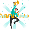 Keresik 2019 Fiatal Vállalkozóját! Nem te vagy az véletlenül?