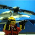 Újabb LEGO videók a Youtubeon!