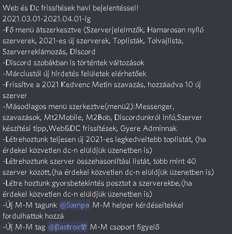 web_es_dc_discord_frissitesek_update_2021_legjobb_metin_szerverek_magyar_metinesek_m-m_3.PNG