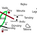 Lektion65-Az úgymond ősmagyar pagusról(fogu, fogás, fuga), ena arduról, ahogy az indogermán au-ue, vagyis va-vá, ve-vé stumák egy perspektivától, ahogy a vi-ről is.