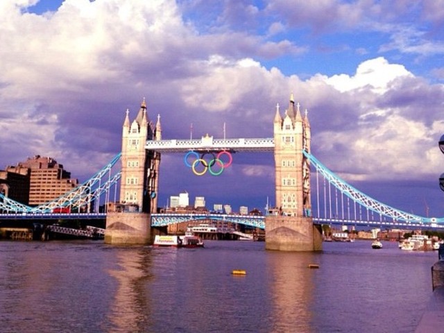 Az olimpiai megnyitók közül a londonit nézték meg a legtöbben