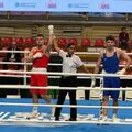 Kilenc magyar ökölvívó lépett ringbe az olaszországi olimpiai világkvalifikációs tornán