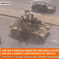 Mi a helyzet MOSt Libiában? (videók)