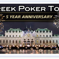 Greek Poker Tour a Bécsi Concord Card Casinoban