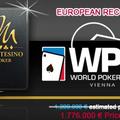 World Poker Tour Opening - Magyar Játékosok a Bécsi Versenyen