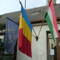 Vadim leszedetné a magyar zászlókat