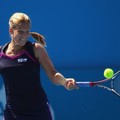 Czink Melinda bravúros győzelme a Roland Garros első körében