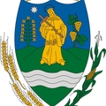 Bóly város címere (Baranya megye)