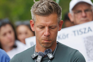 Magyar Péter az áldozat - Figyelmeztető lövés III.