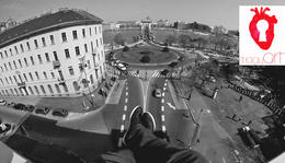 Limitált pillanatok - Hungarian Urban Photography