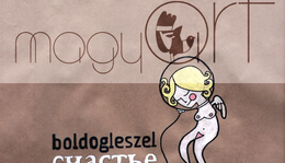 Képzőművész, blogger, szuperapu – Császár Norbert
