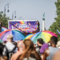Budapest Pride: betiltották, de mégis mehet