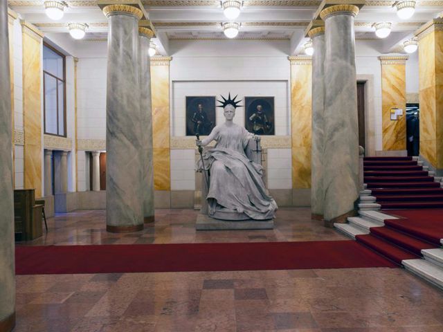 A Kúria szerint a kormány a választási kampányban is nyugodtan hazudhat