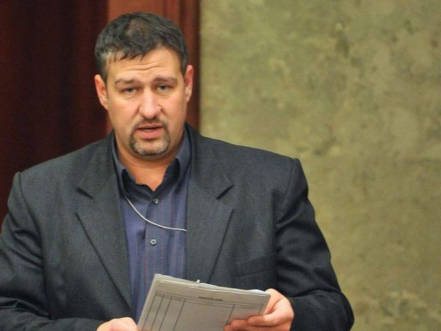 Btk.-módosítás: ha vétkes, a fideszes Simonka ettől még nem úszhatja meg