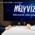 Fellángolt a vita: a Tisza egyedül vagy csak másokkal együttműködve moshatja el a NER-t?