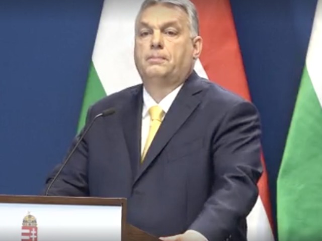 Orbán jogvégzett emberként azért tudhatná, hogy mit beszél