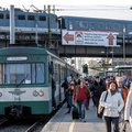 Budapesten kötelező feladat a tömegközlekedés biztosítása, de az állam elfelejti, hogy azt finanszíroznia kellene