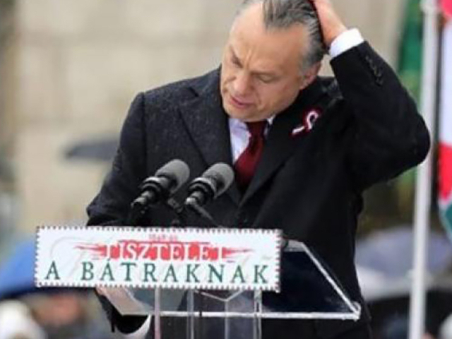 Orbán nélkül még koronavírus sincs?