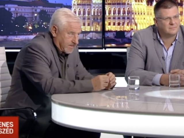 Magyar György: Nem kellene megalapozatlan feltételezésekre alapozva nyomozást elrendelni