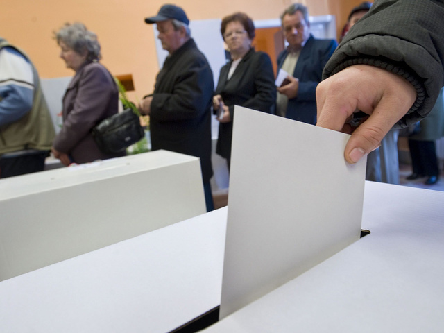 A helyi ellenzéki összefogás a 2022-es parlamenti választás főpróbája lehet?