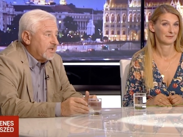 Magyar György: Az előválasztás sikeres politikai innováció