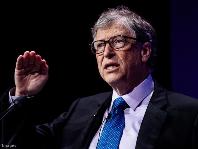 Bill Gates szerint fizessenek többet a gazdagok – avagy Mészáros Lőrinc okosabb, mint Zuckerberg