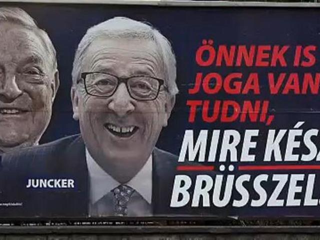Kik is a Fidesz szerint a nép ellenségei?