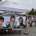 Fővárosi önkormányzati választás: a Fidesznél röhögnek a markukba, és kivárják, mi sül ki az ellenzéki huzavonából   