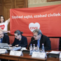 Nem babra megy a játék: a kormány civil szervezetek sorát ítélheti halálra, ha megfosztaná őket az 1 százalékos szja-támogatástól