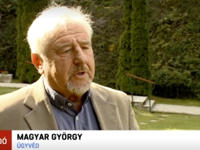 Viking-katasztrófa: Magyar György szerint szervezetlen és káoszszerű volt a mentés