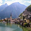 A tömegturizmus nagy áldozata: Hallstatt