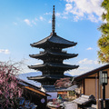 Kiotó – kihagyhatatlan látnivalók Japán egykori fővárosából