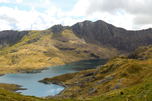 Észak-Wales legszebb tájai: Snowdonia és környéke