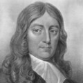 350 éve hunyt el JOHN MILTON