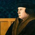 485 éve hunyt el THOMAS CROMWELL