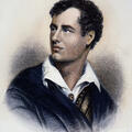 200 éve hunyt el GEORGE GORDON BYRON