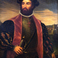 500 éve hunyt el VASCO DA GAMA