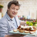 50 éves JAMIE OLIVER