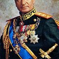 105 éve született MOHAMED REZA PAHLAVI