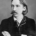 130 éve hunyt el ROBERT LOUIS STEVENSON