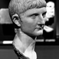 2005 éve hunyt el GAIUS GERMANICUS