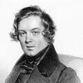 215 éve született ROBERT SCHUMANN