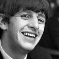85 éves RINGO STARR